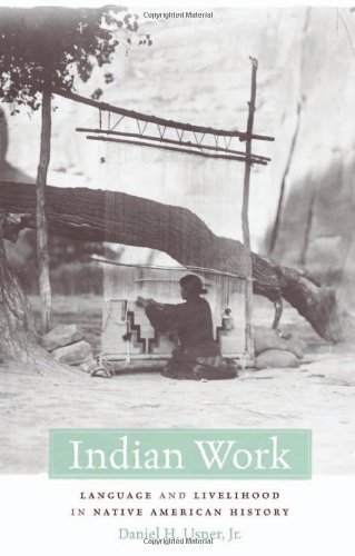 Indian Work