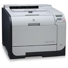 HP Color LaserJet CP2025DN Farblaserdrucker