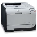 HP Color LaserJet CP2025DN Farblaserdrucker