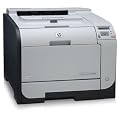 HP Color LaserJet CP2025dn Network Colour Laser Printer