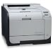 HP Color LaserJet CP2025DN Farblaserdrucker