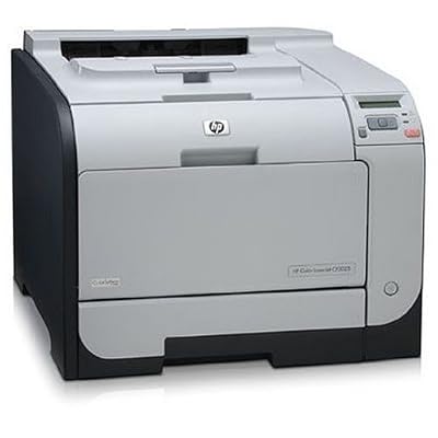 HP CP2025 Laserjet
