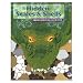 Hidden Scales & Shells Creature Camouflage Coloring Book) by MindWare