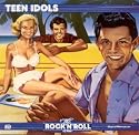 Time Life The Rock 'N' Roll Era: Teen Idols