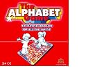 The Alphabet Game