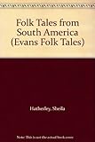 Folk tales from South America