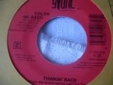 Thinkin` Back/Thinkin` Back