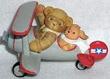 Cherished Teddies 2000 Warren 789828