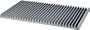 Auralex Studiofoam 3-Inch Wedge (Blue)