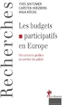 Les budgets participatifs en Europe :...