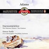 Adams: Orchestral Music