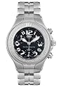 Men's TechnoDiamond Diamond Chronograph