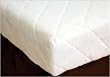 Double Memory Foam Mattress (4ft "6) 150mm with High Quality Cover exclusive to Sleep Solutions