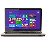 Toshiba Satellite P55T-B5262 15.6-Inch Touchscreen Laptop
