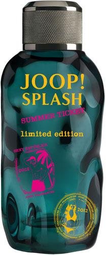 Joop Herrend&uuml;fte Splash Eau de Toilette Spray 115 ml Preisvergleich