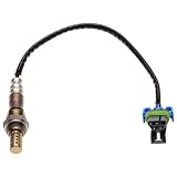 ACDelco 213-939 Oxygen Sensor by ACDelco
