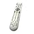 Windows Vista Certified Media Center MCE Learning Remote Control and Infrared Receiver for Windows Vista Home Premium and Windows Vista Ultimate: GV-IR05WH (Certified for Windows Vista with Learning Function)