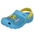 crocs Toddler/Little Kid SpongeBob Ahoy Clog