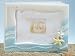 Starfish Beach Theme Guest Book