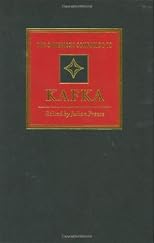The Cambridge Companion to Kafka
