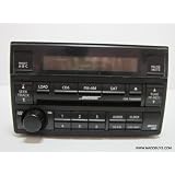 04 05 06 Nissan Altima 6 Cd Bose Player Radio 
