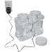 Fresh And Alive 2G Budget Water Ionizer Bundle (Batch)