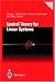 Control Theory for Linear Systems (Communications and Control Engineering)