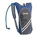 CamelBak Kids Skeeter Hydration Pack-Blue