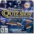 BRITANNICA QUIZ SHOW by Encyclopaedia Britannica