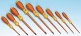 Ideal 35-9303 9-Piece Insulated Screwdriver Kit
