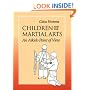 Children and the Martial Arts: An Aikido Point of View