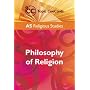 AS Religious Studies: Philosophy of Religion and Ethics (Topic Cue Cards)
