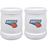 Topperscot Charlotte Bobcats 2-Pack Coolie Cups