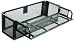 Rear Drop ATV 500 lb Capacity Cargo Basket