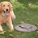 Doggie Dooley 3016D Dog Waste Disposal System