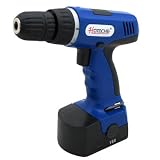 Buy 18V Cordless Power Drill with Variable Speed Trigger and Keyless Bit Chuck