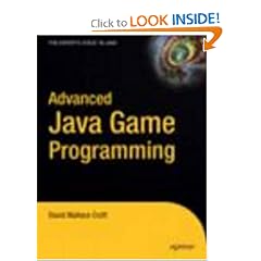 Advanced Java Game Programming