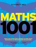 Maths 1001