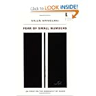 Fear of Small Numbers: An Essay on the Geography of Anger (a John Hope Franklin Center Book) by Arjun Appadurai, Dilip ParameshwarGaonkar, Jane Kramer, and Benjamin Lee