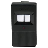 Linear DT2A Delta 3 310MHz Remote Garage Door Transmitter