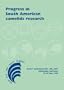 Progress in South American Camelids Research (EAAP Publications)