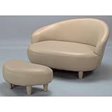 エスカルゴ YMS-817IV 2人掛け