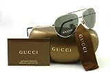 AUTHENTIC GUCCI SUNGLASSES GG 1905 3YG5L GOLD GG1905
