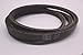 Bobcat Genuine 2188128 Engine to Hydro Pump Belt Fits 52