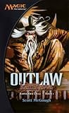 ISBN 9780786938001 product image for Magic the Gathering: Outlaw - Champions of Kamigawa Novel | upcitemdb.com