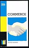 Commerce