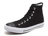 converse(コンバース) AS UPSIDE MONO HI(オールスターアップサイドモノHI) 66391 ブラック