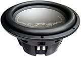 Power Acoustik PW3-15H PW3 Series 15-Inch 2600-Watt Subwoofer