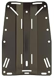 Aluminum Backplate