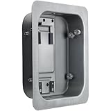 Sanus Systems Lr1A-S1 In-Wall Box For Sasvm400 & Saslrf118